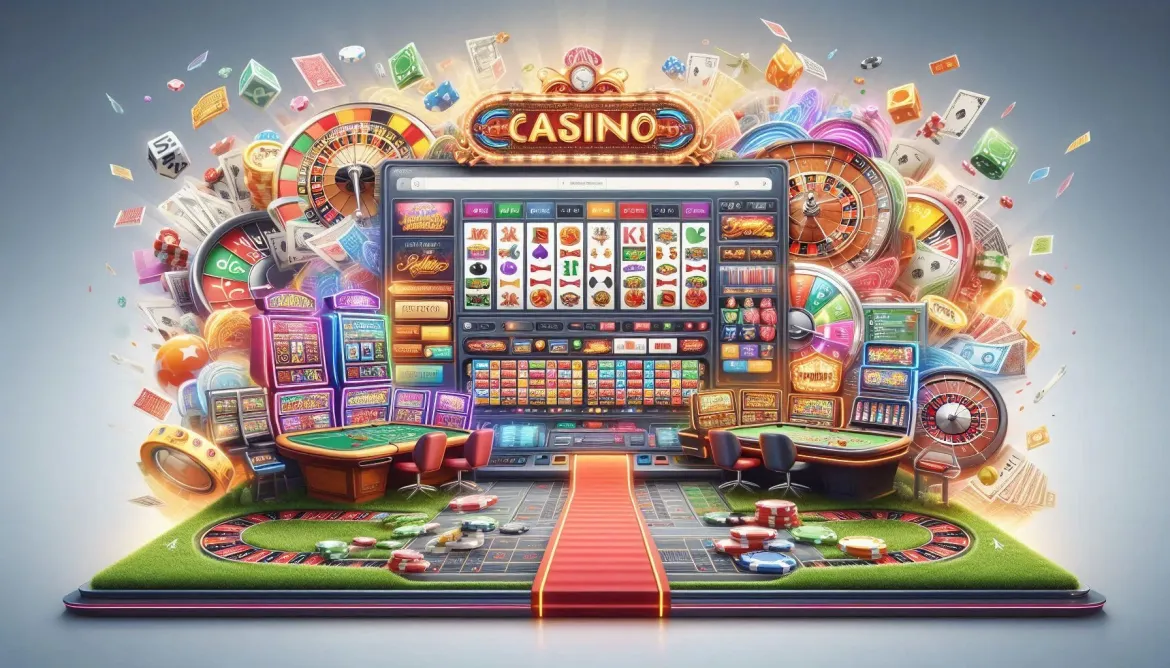 Wettson Casino